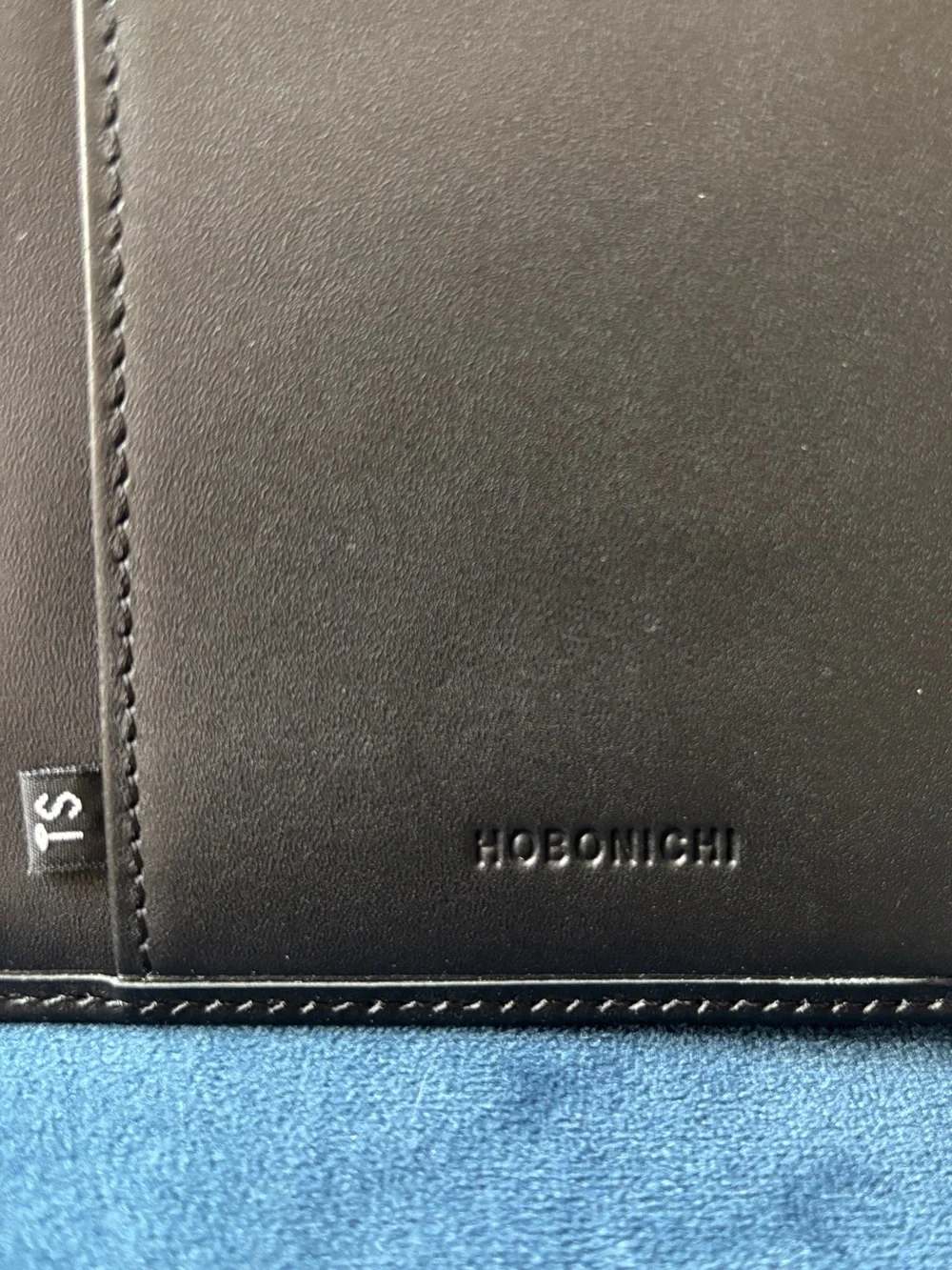 Hobonichi gently used